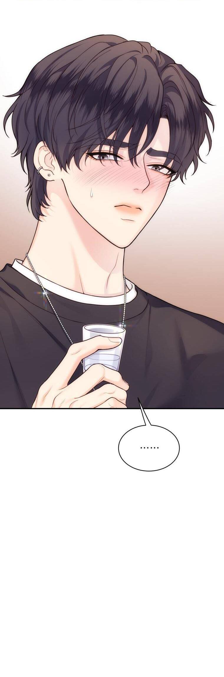 Cô Gái Cứu Tinh Được Yêu Mến Chap 36 - Next Chap 37