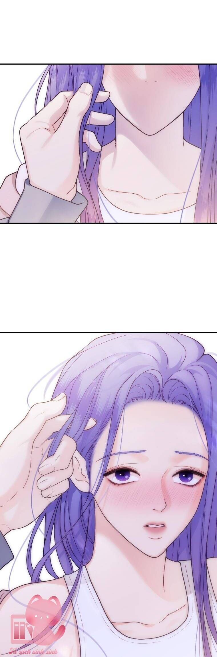 Cô Gái Cứu Tinh Được Yêu Mến Chap 36 - Next Chap 37