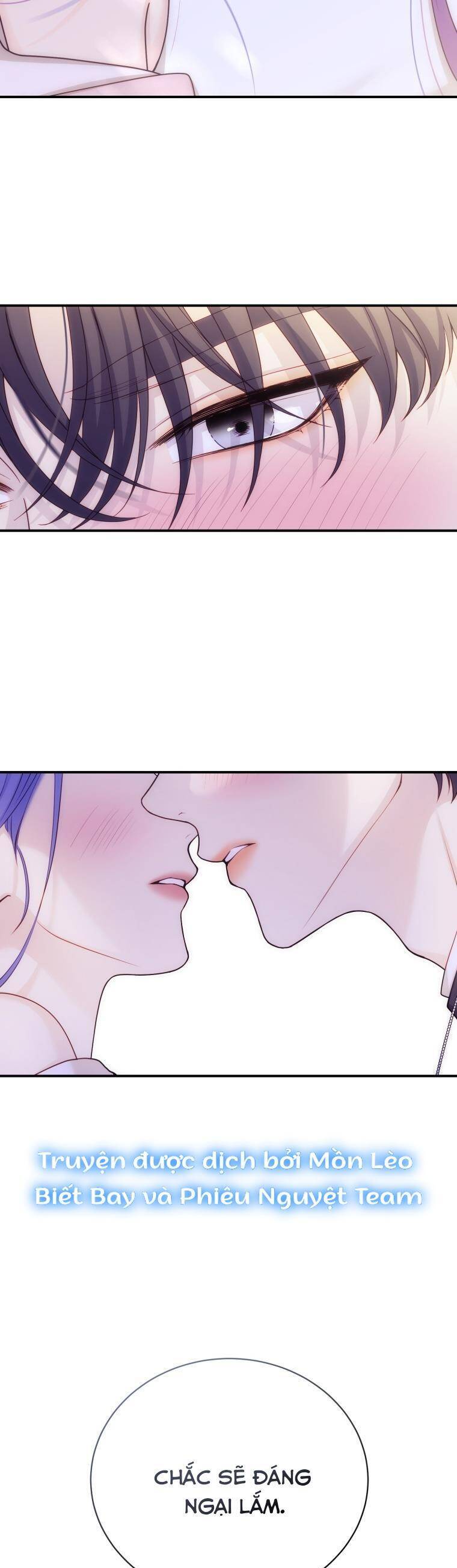 Cô Gái Cứu Tinh Được Yêu Mến Chap 36 - Next Chap 37