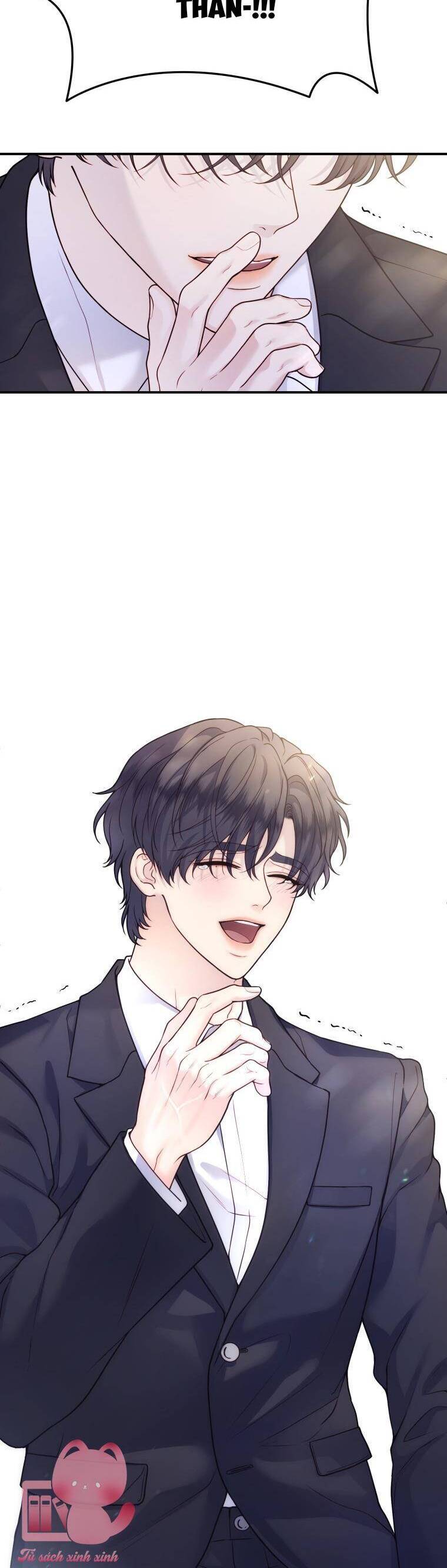 Cô Gái Cứu Tinh Được Yêu Mến Chap 36 - Next Chap 37