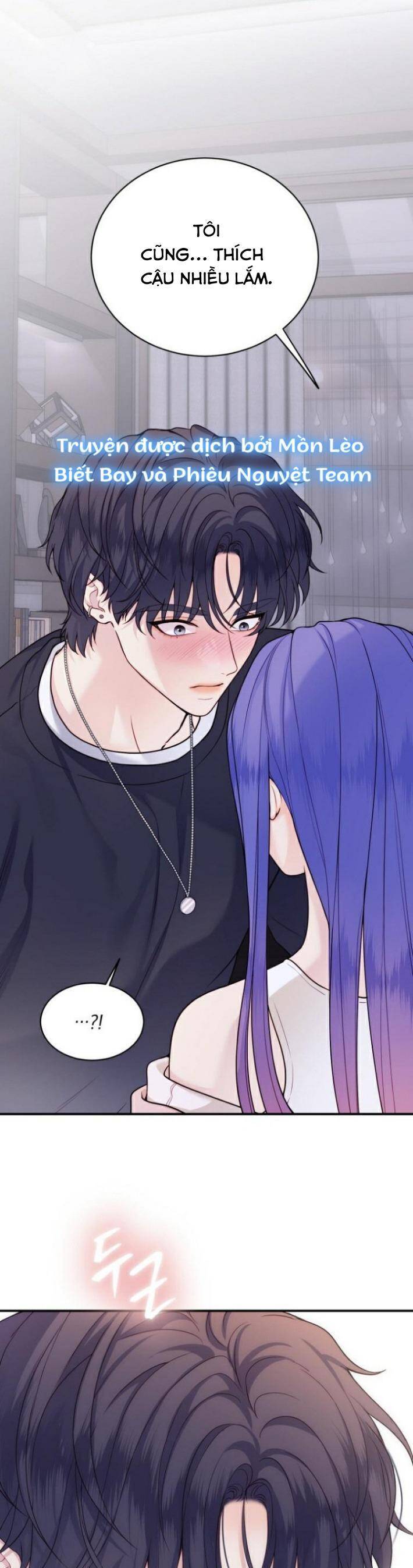 Cô Gái Cứu Tinh Được Yêu Mến Chap 37 - Next Chap 38