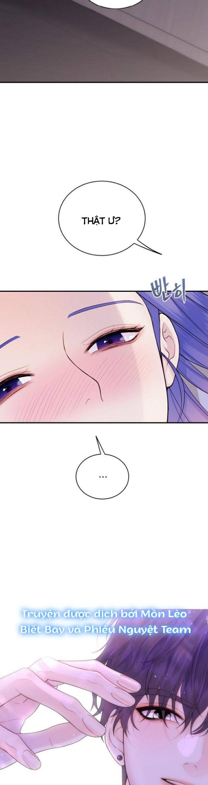 Cô Gái Cứu Tinh Được Yêu Mến Chap 37 - Next Chap 38