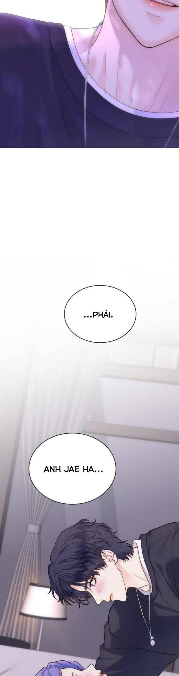 Cô Gái Cứu Tinh Được Yêu Mến Chap 37 - Next Chap 38