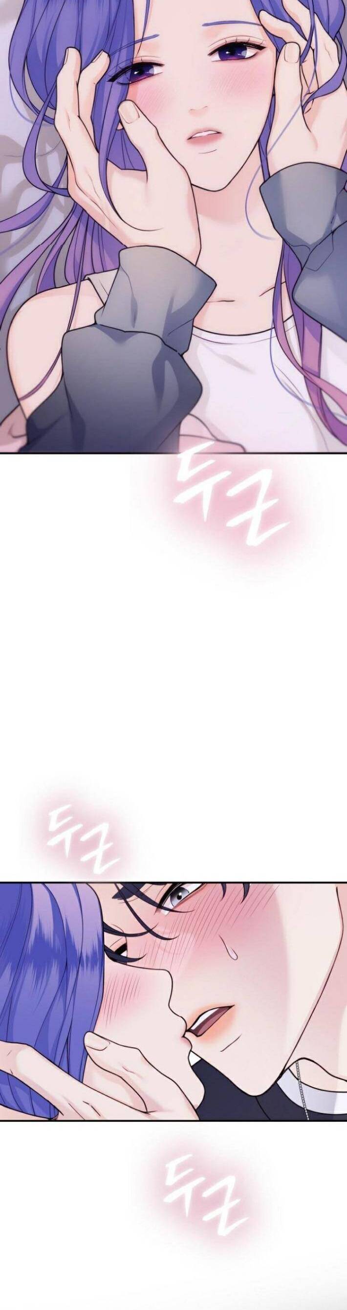 Cô Gái Cứu Tinh Được Yêu Mến Chap 37 - Next Chap 38