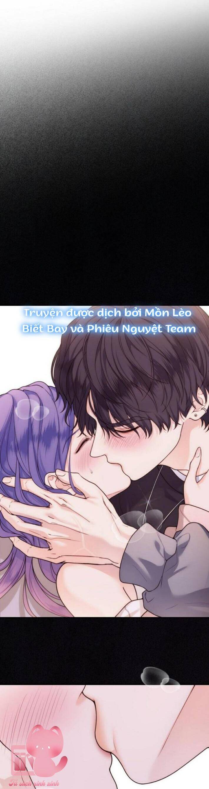 Cô Gái Cứu Tinh Được Yêu Mến Chap 37 - Next Chap 38
