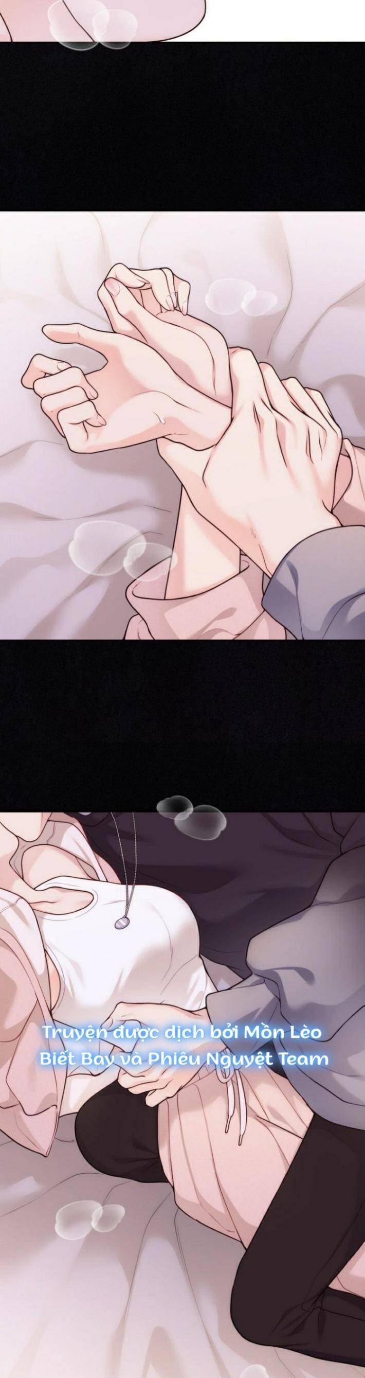 Cô Gái Cứu Tinh Được Yêu Mến Chap 37 - Next Chap 38