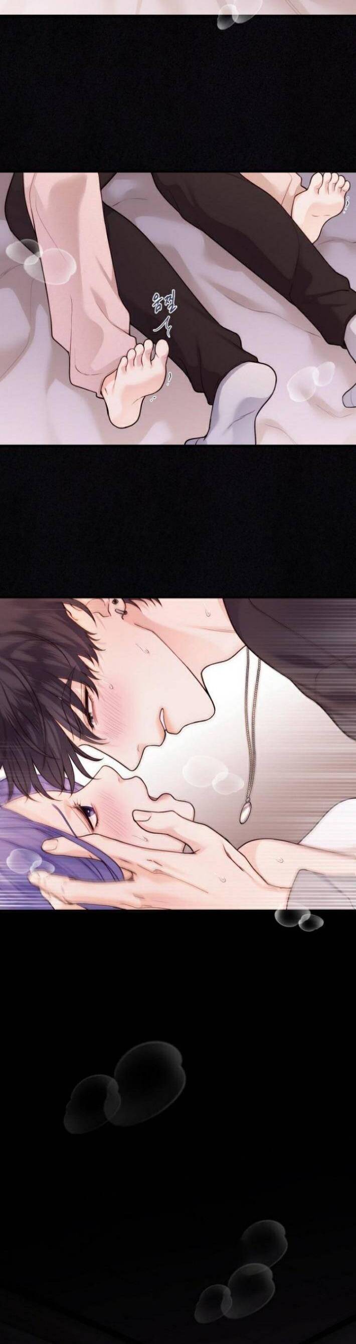 Cô Gái Cứu Tinh Được Yêu Mến Chap 37 - Next Chap 38