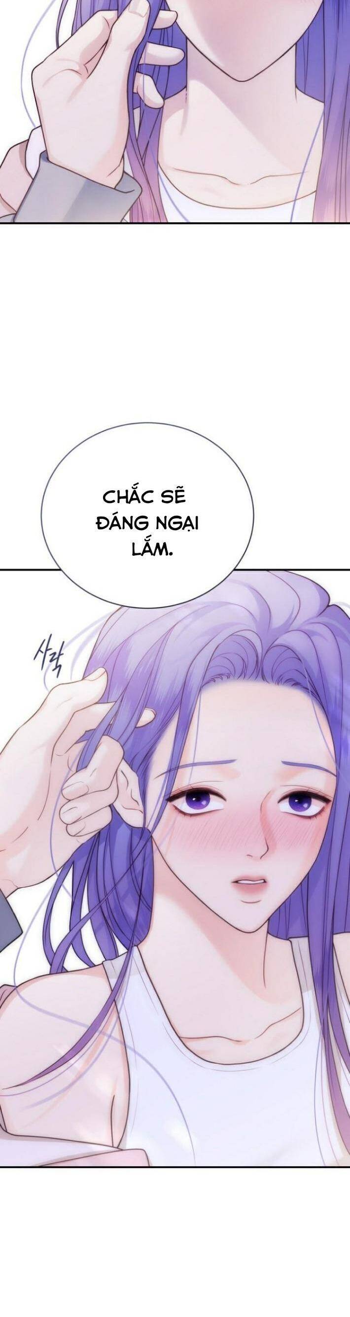 Cô Gái Cứu Tinh Được Yêu Mến Chap 37 - Next Chap 38