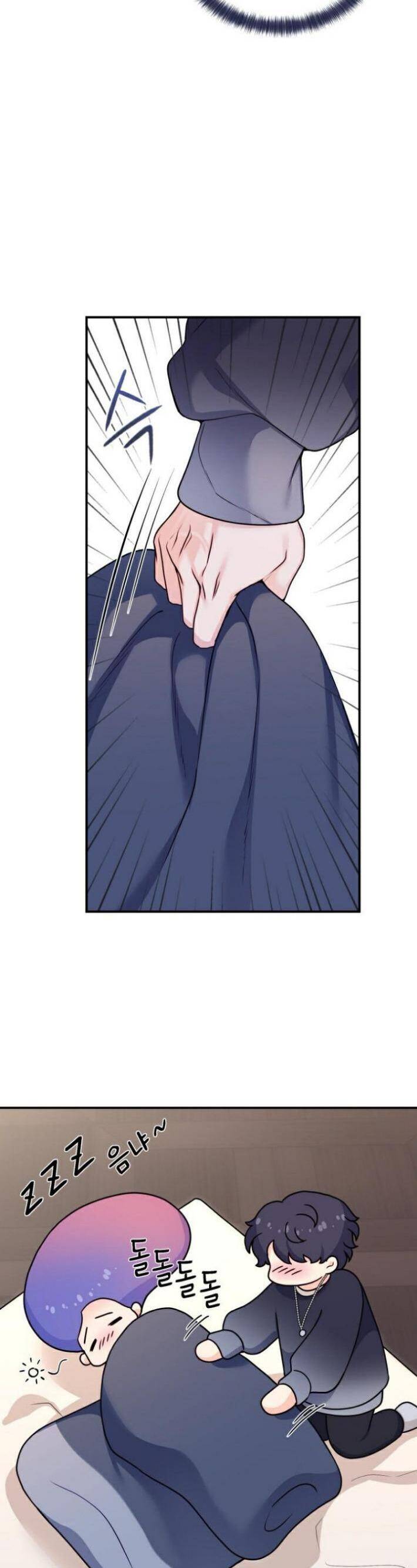 Cô Gái Cứu Tinh Được Yêu Mến Chap 37 - Next Chap 38