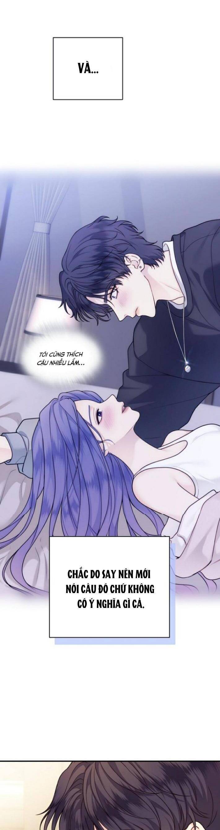 Cô Gái Cứu Tinh Được Yêu Mến Chap 37 - Next Chap 38