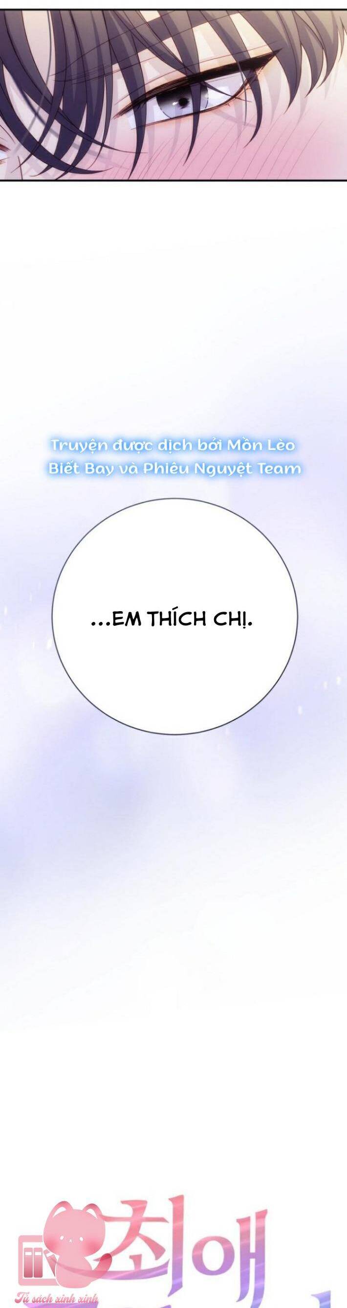 Cô Gái Cứu Tinh Được Yêu Mến Chap 37 - Next Chap 38