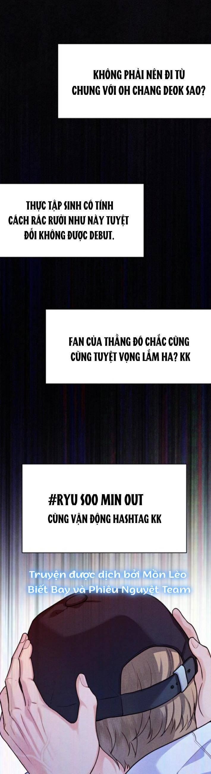Cô Gái Cứu Tinh Được Yêu Mến Chap 37 - Next Chap 38