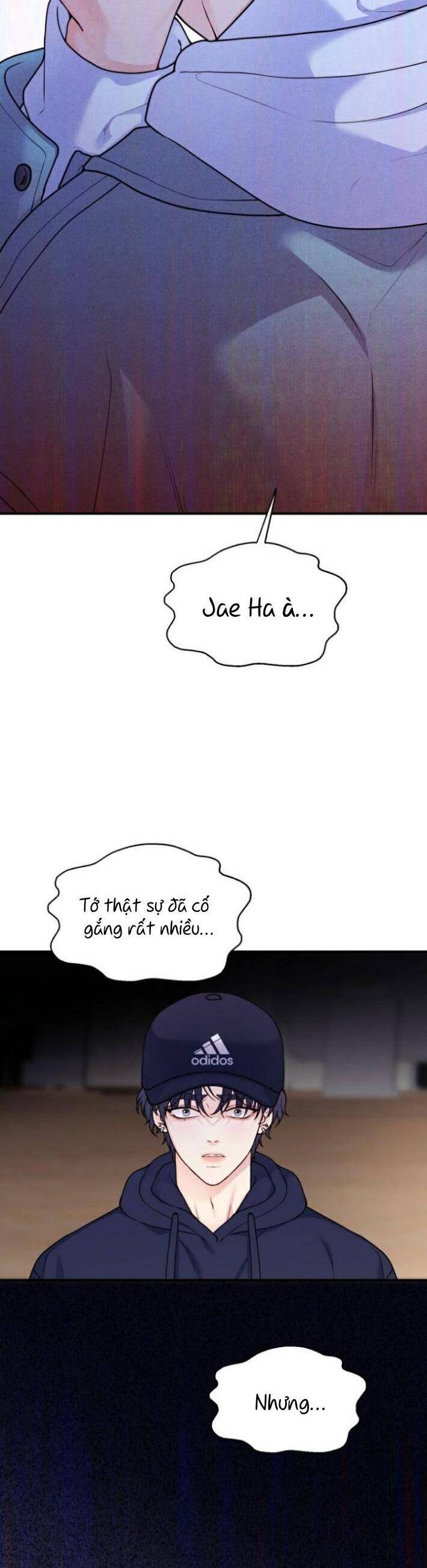 Cô Gái Cứu Tinh Được Yêu Mến Chap 37 - Next Chap 38