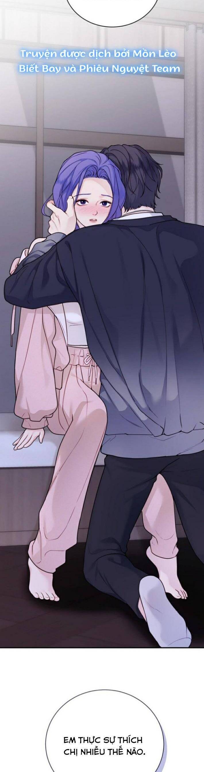 Cô Gái Cứu Tinh Được Yêu Mến Chap 37 - Next Chap 38