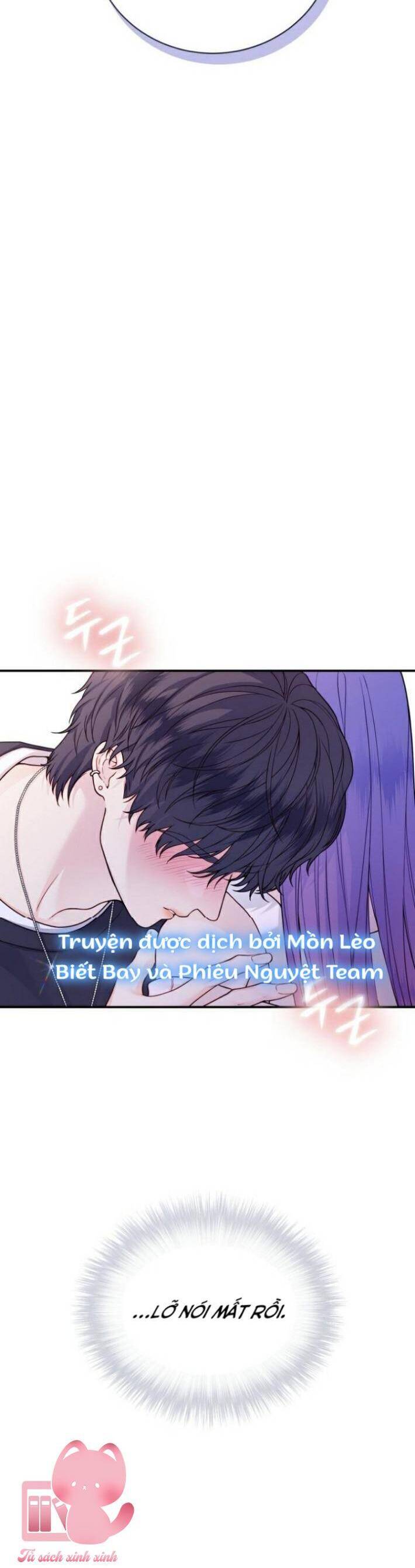 Cô Gái Cứu Tinh Được Yêu Mến Chap 37 - Next Chap 38