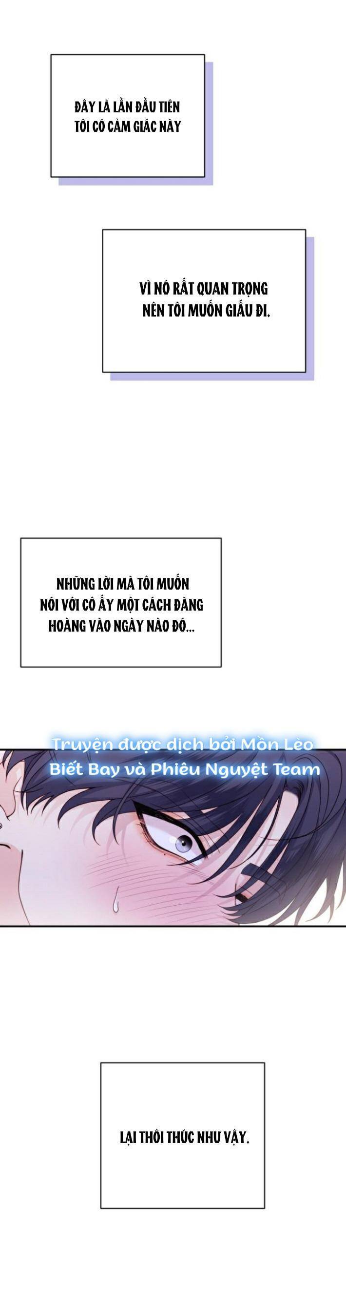 Cô Gái Cứu Tinh Được Yêu Mến Chap 37 - Next Chap 38
