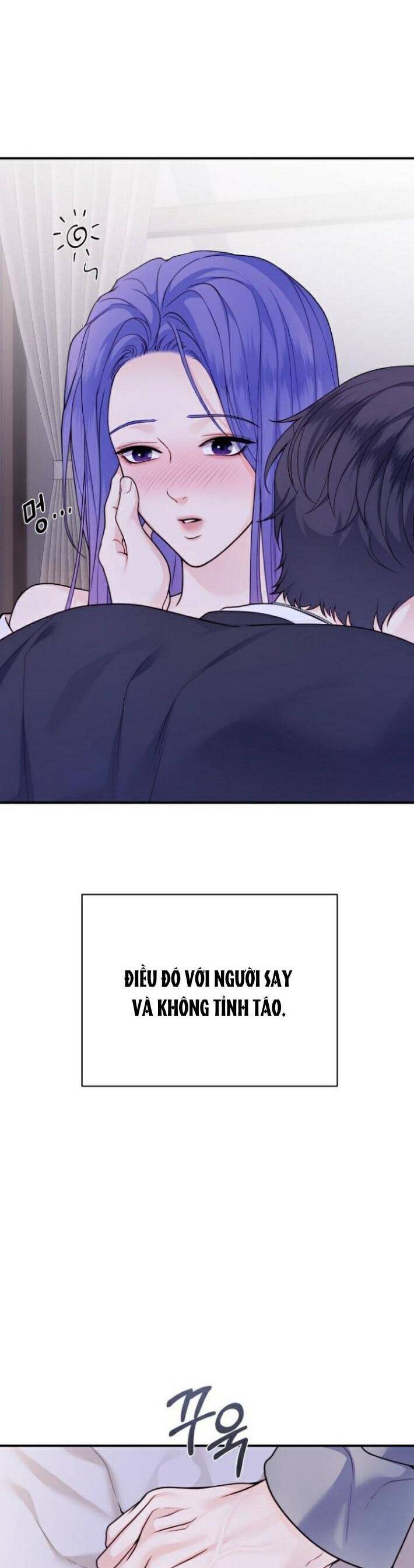 Cô Gái Cứu Tinh Được Yêu Mến Chap 37 - Next Chap 38