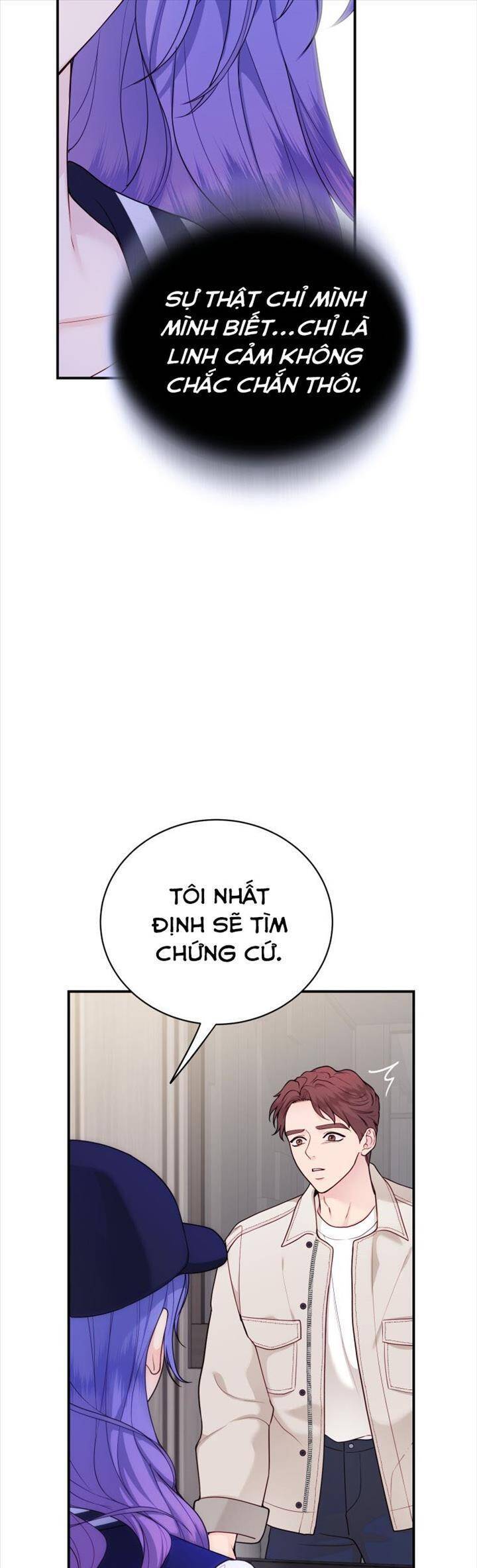 Cô Gái Cứu Tinh Được Yêu Mến Chap 43 - Next Chap 44
