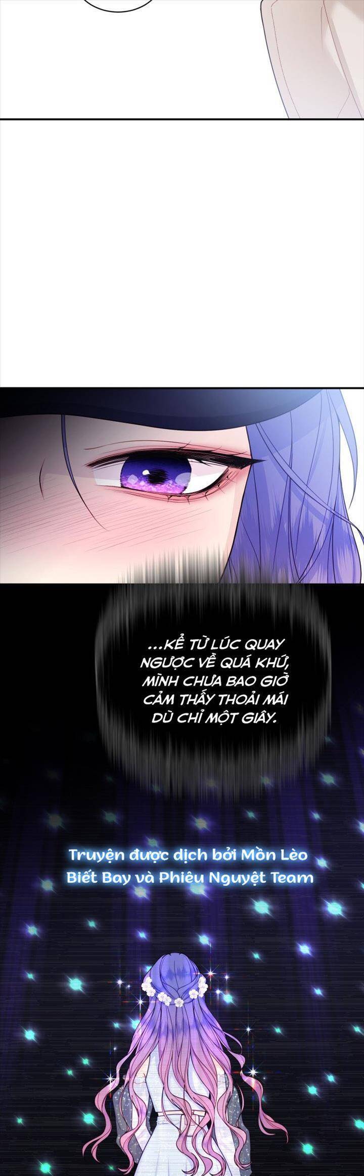 Cô Gái Cứu Tinh Được Yêu Mến Chap 43 - Next Chap 44