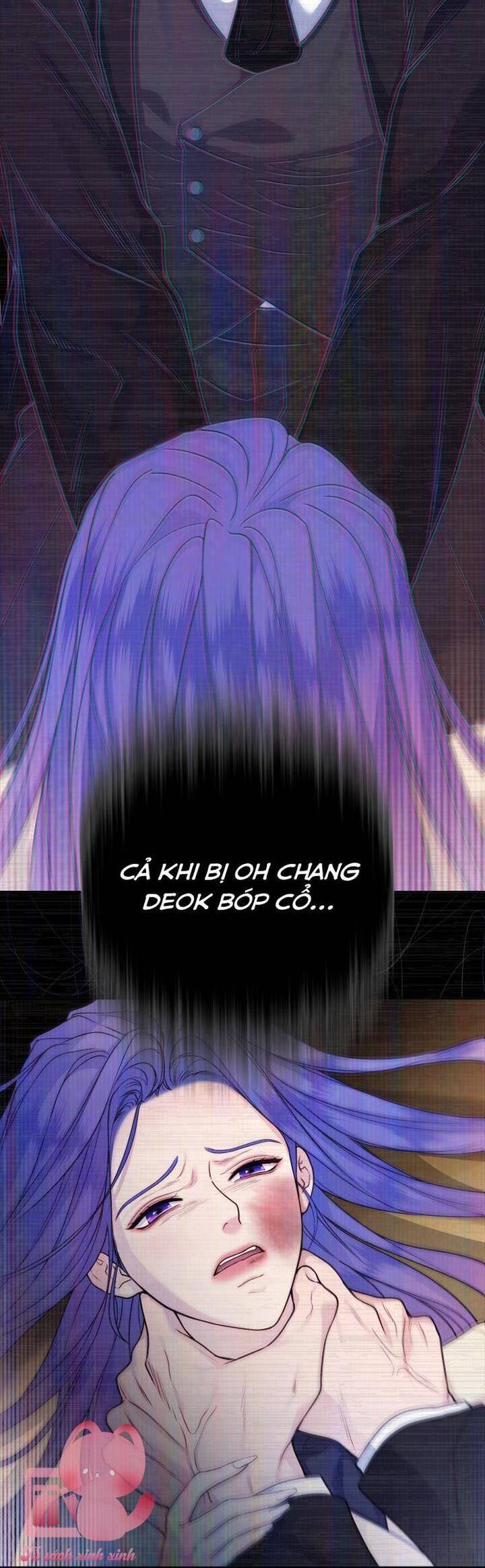 Cô Gái Cứu Tinh Được Yêu Mến Chap 43 - Next Chap 44