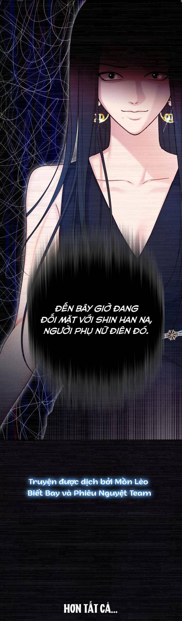 Cô Gái Cứu Tinh Được Yêu Mến Chap 43 - Next Chap 44