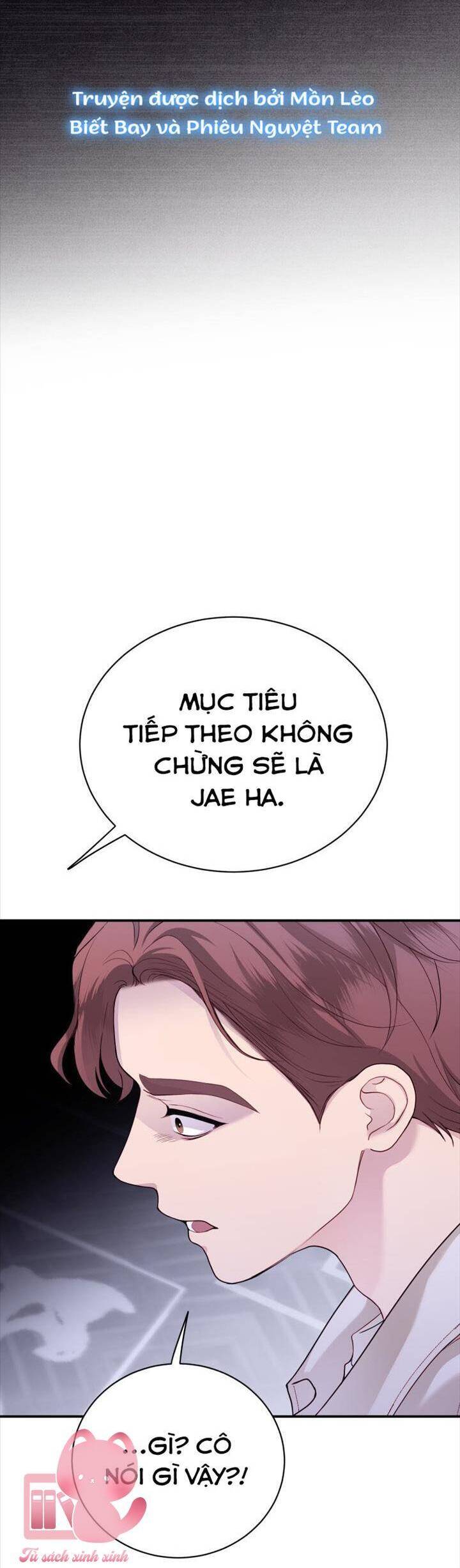 Cô Gái Cứu Tinh Được Yêu Mến Chap 43 - Next Chap 44