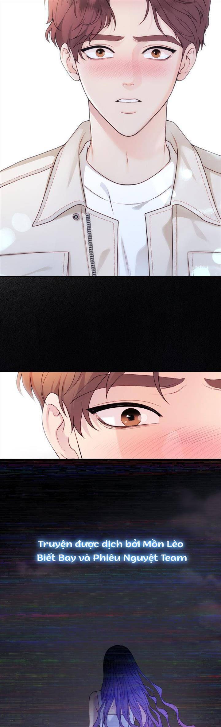 Cô Gái Cứu Tinh Được Yêu Mến Chap 43 - Next Chap 44