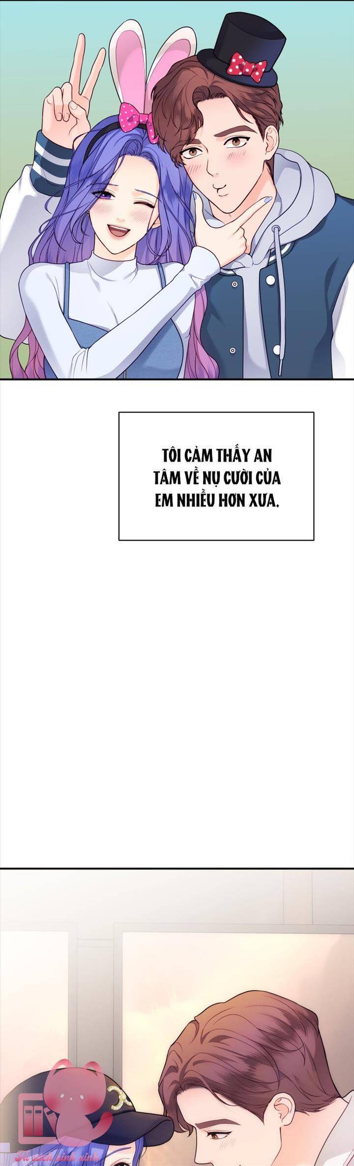 Cô Gái Cứu Tinh Được Yêu Mến Chap 43 - Next Chap 44