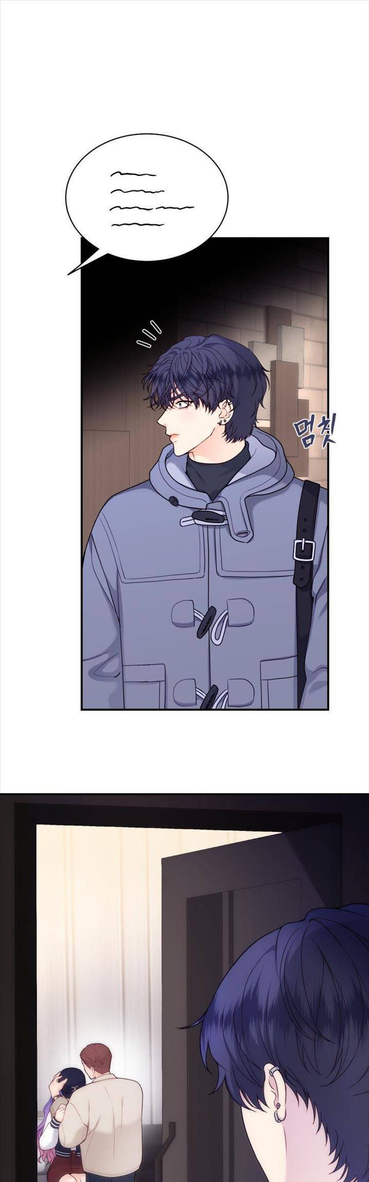 Cô Gái Cứu Tinh Được Yêu Mến Chap 43 - Next Chap 44