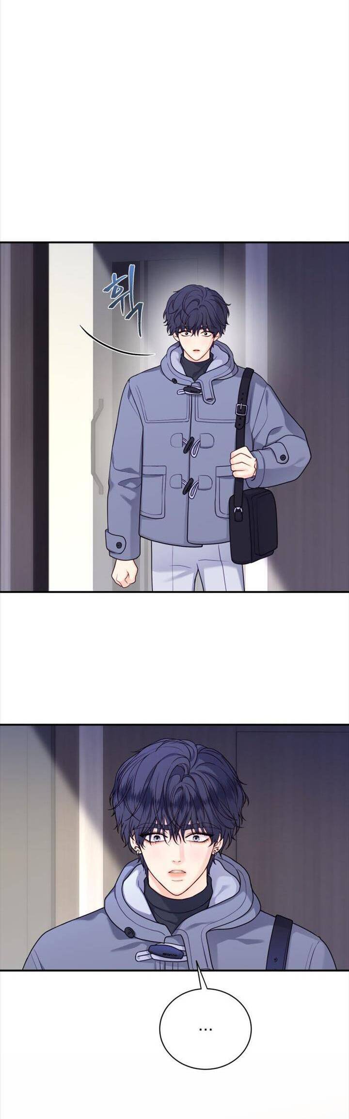 Cô Gái Cứu Tinh Được Yêu Mến Chap 43 - Next Chap 44