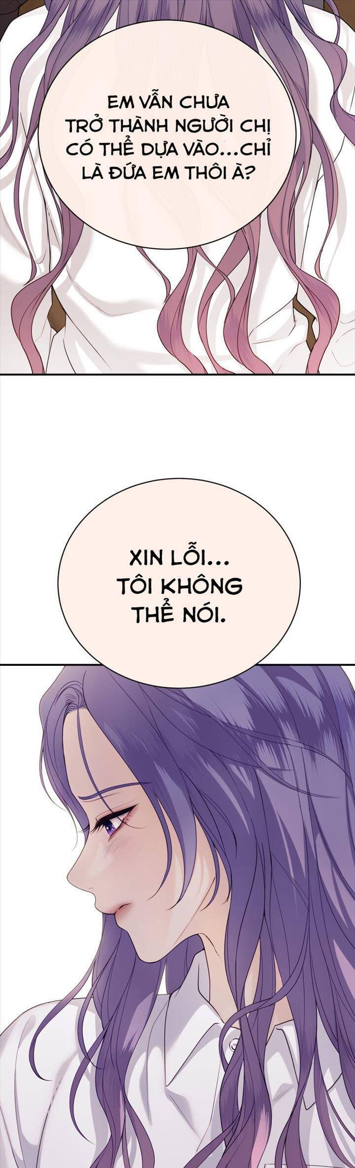 Cô Gái Cứu Tinh Được Yêu Mến Chap 43 - Next Chap 44