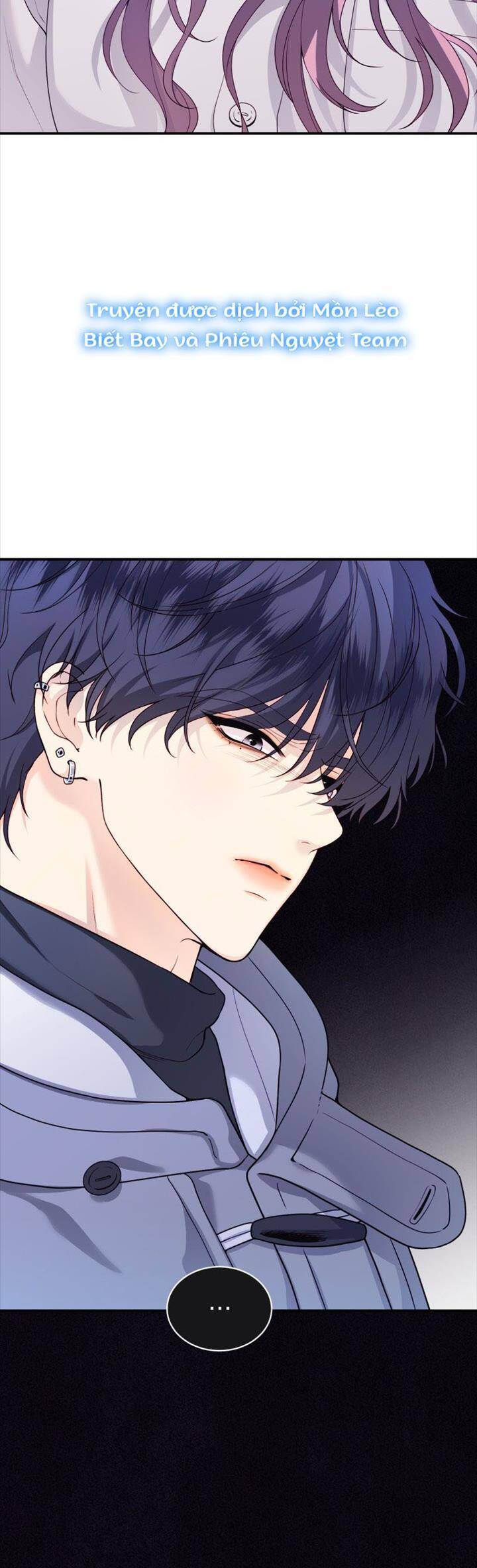 Cô Gái Cứu Tinh Được Yêu Mến Chap 43 - Next Chap 44
