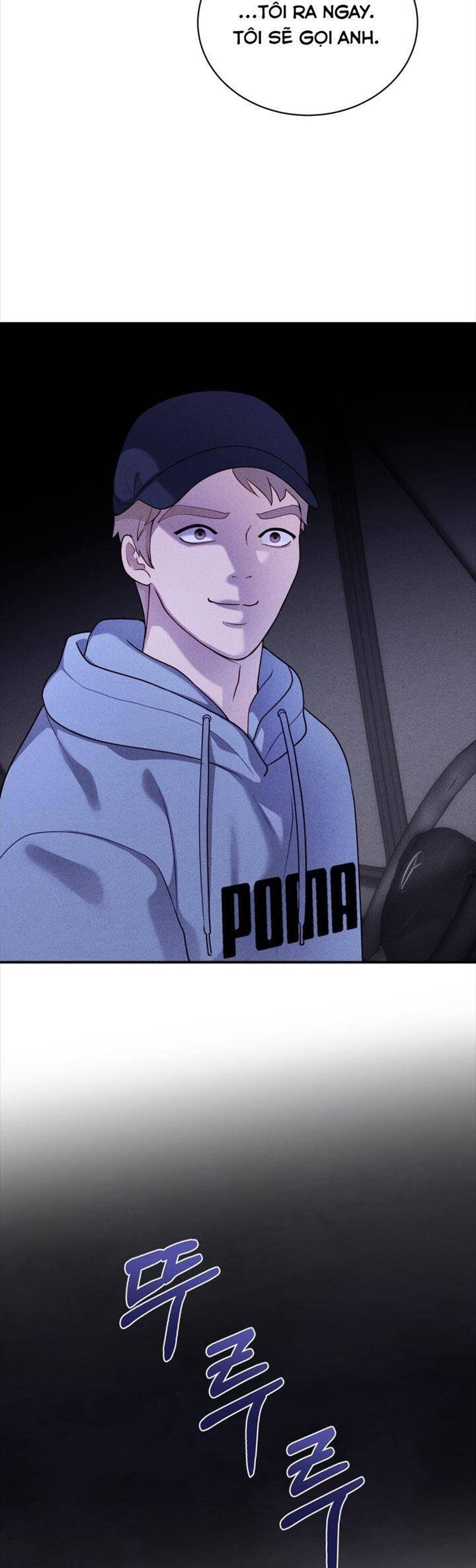 Cô Gái Cứu Tinh Được Yêu Mến Chap 43 - Next Chap 44