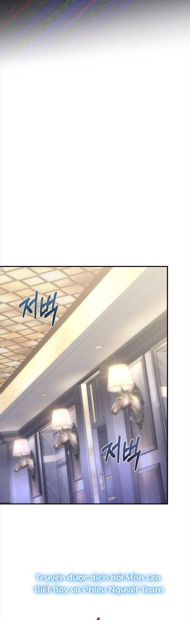 Cô Gái Cứu Tinh Được Yêu Mến Chap 43 - Next Chap 44