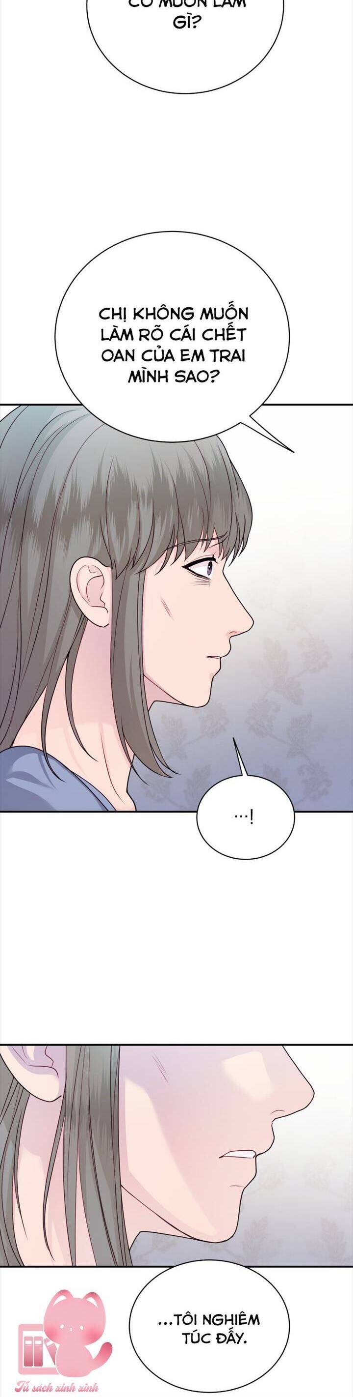 Cô Gái Cứu Tinh Được Yêu Mến Chap 44 - Next Chap 45