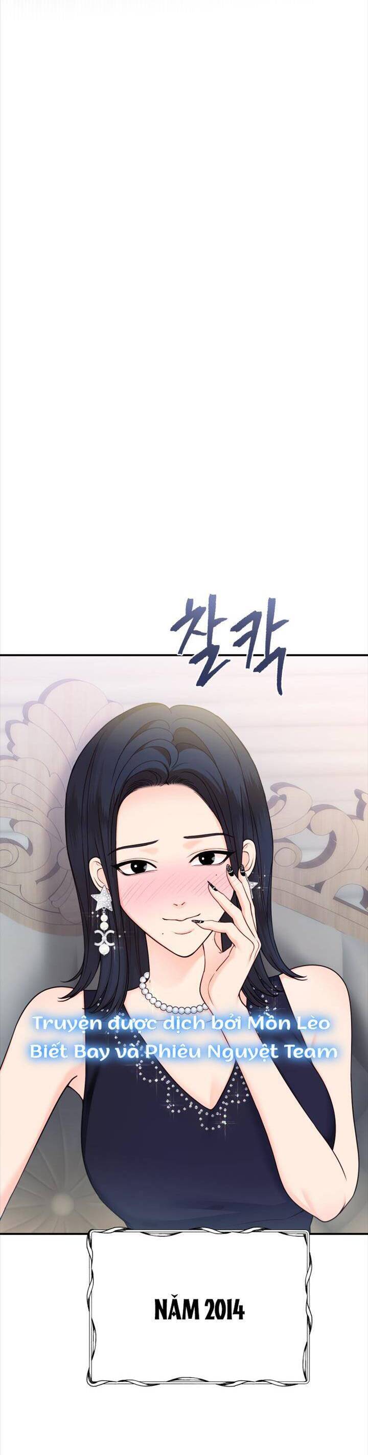 Cô Gái Cứu Tinh Được Yêu Mến Chap 44 - Next Chap 45