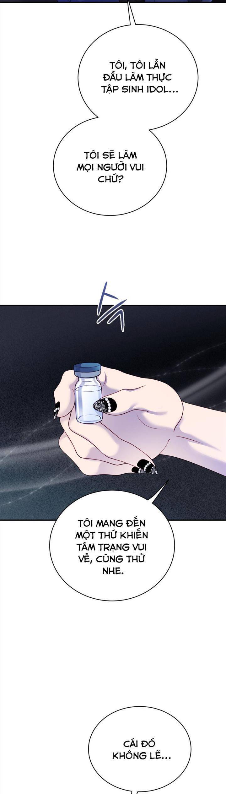 Cô Gái Cứu Tinh Được Yêu Mến Chap 44 - Next Chap 45