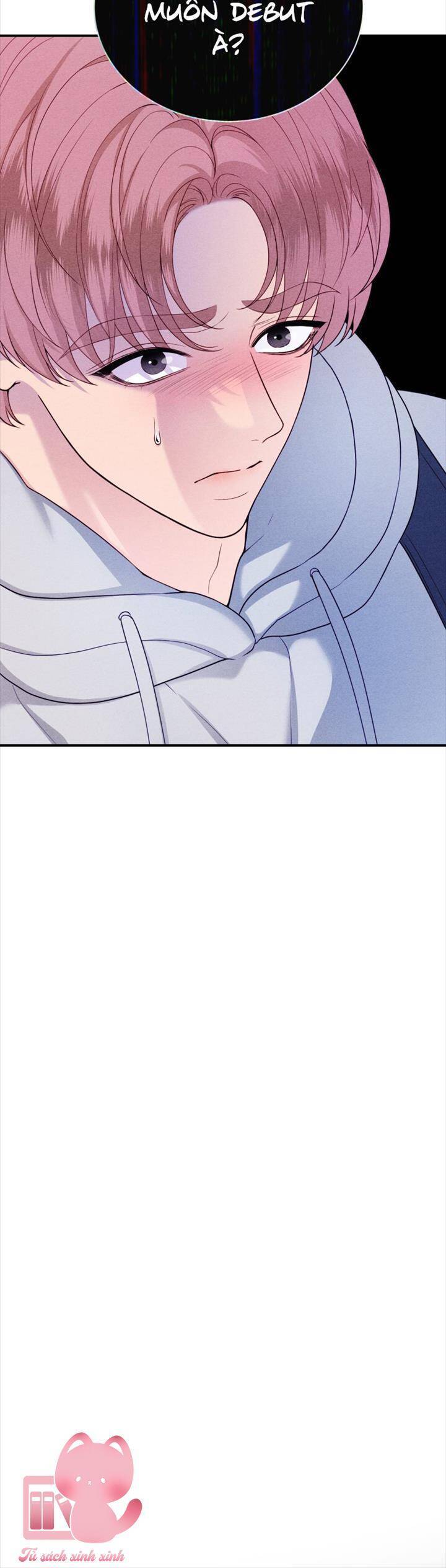 Cô Gái Cứu Tinh Được Yêu Mến Chap 44 - Next Chap 45