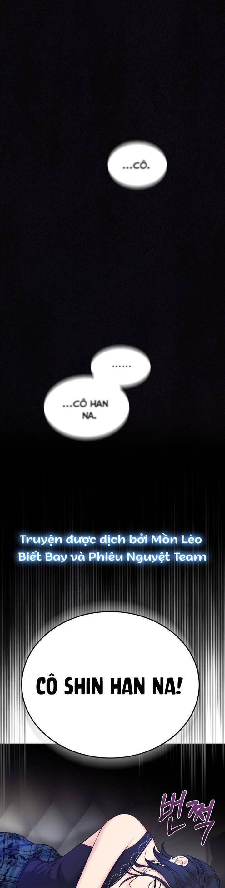 Cô Gái Cứu Tinh Được Yêu Mến Chap 44 - Next Chap 45