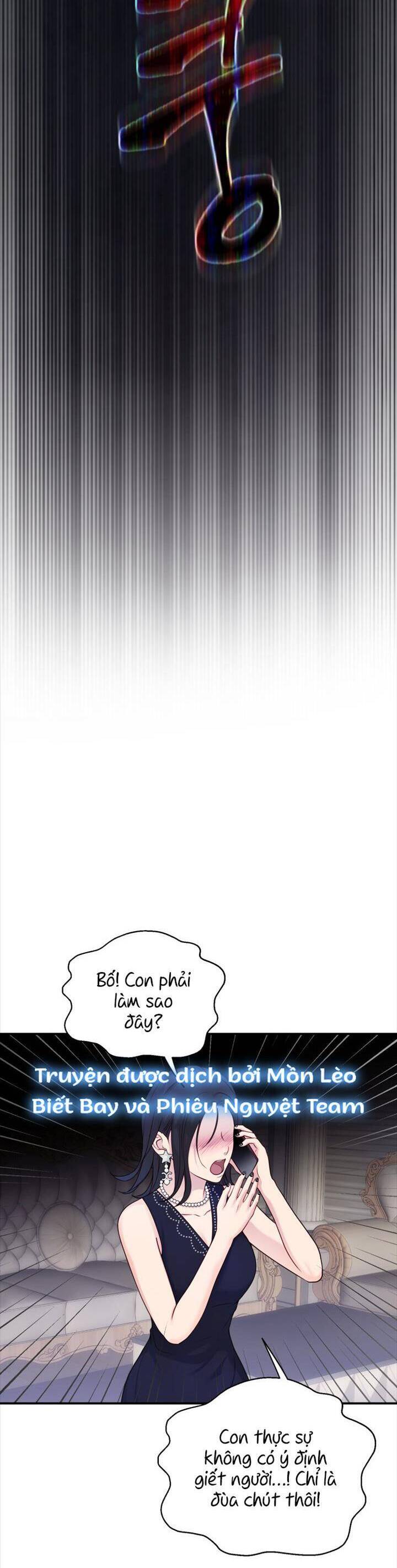 Cô Gái Cứu Tinh Được Yêu Mến Chap 44 - Next Chap 45