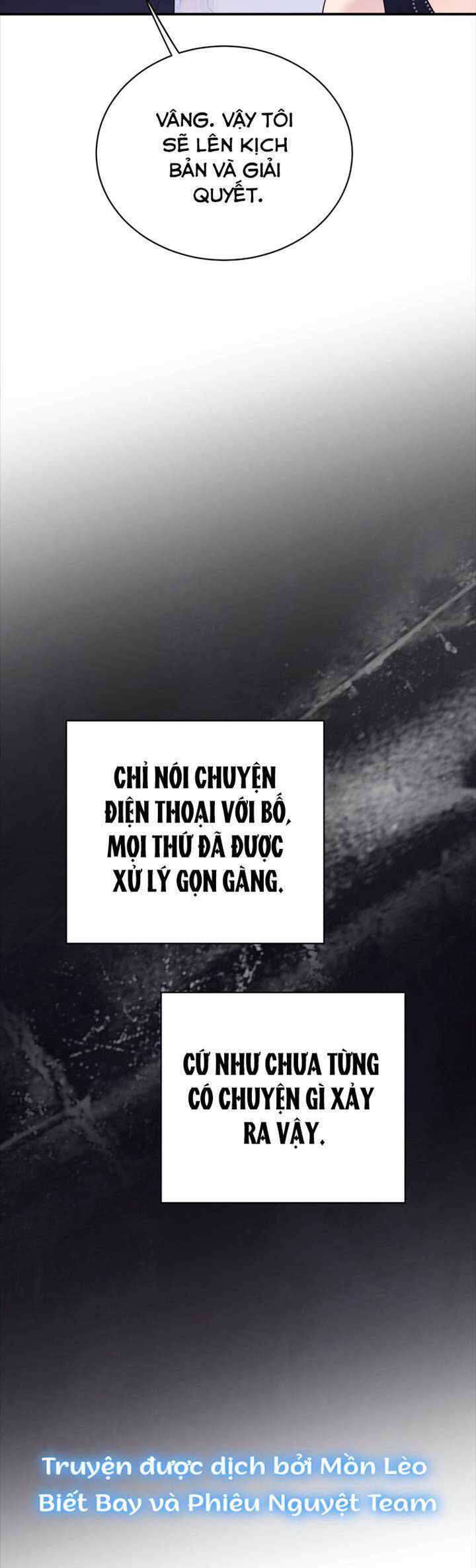 Cô Gái Cứu Tinh Được Yêu Mến Chap 44 - Next Chap 45