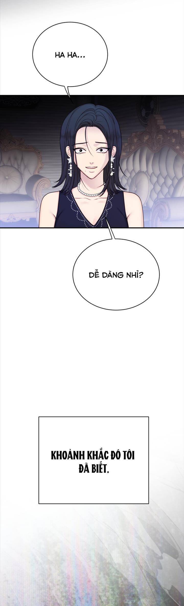 Cô Gái Cứu Tinh Được Yêu Mến Chap 44 - Next Chap 45