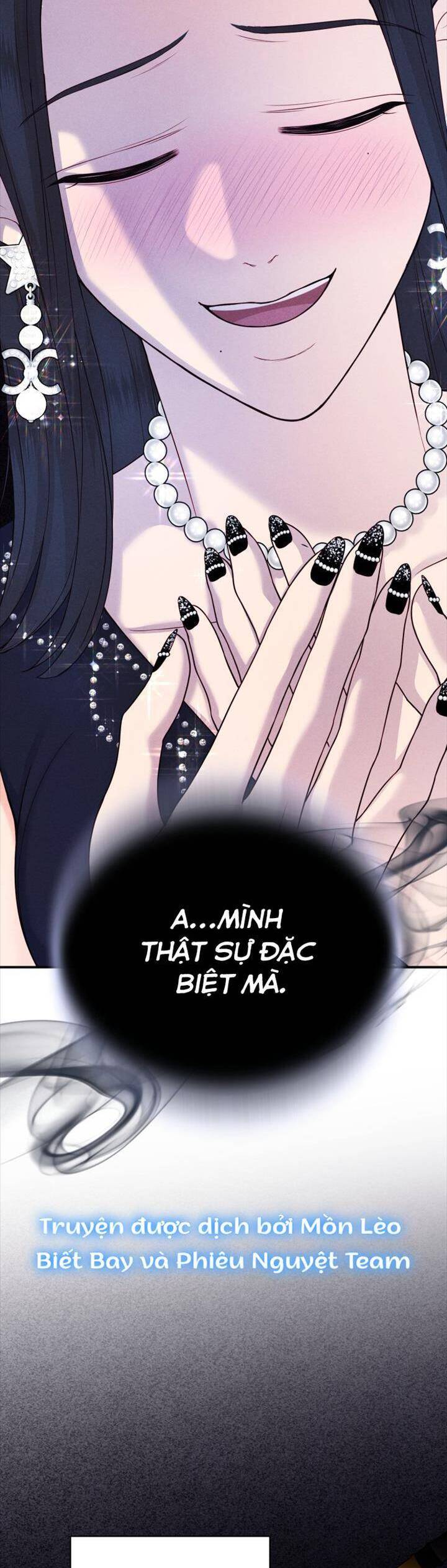 Cô Gái Cứu Tinh Được Yêu Mến Chap 44 - Next Chap 45