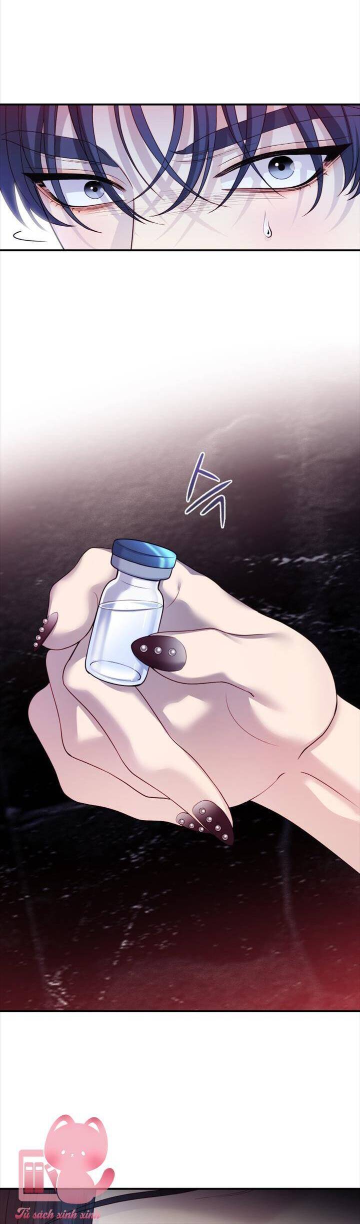 Cô Gái Cứu Tinh Được Yêu Mến Chap 44 - Next Chap 45