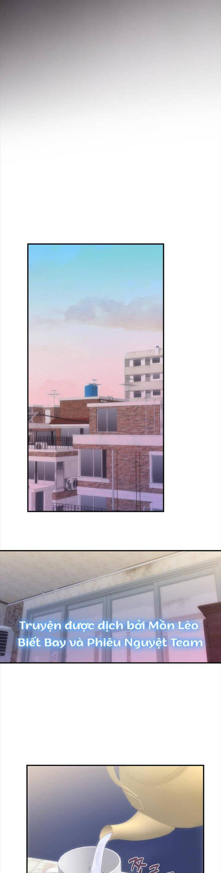 Cô Gái Cứu Tinh Được Yêu Mến Chap 44 - Next Chap 45