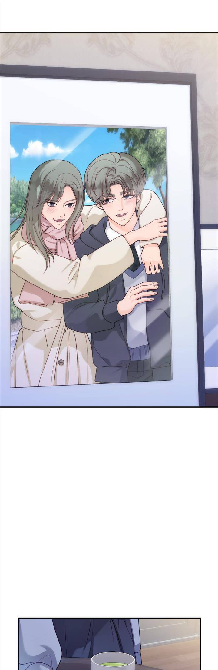 Cô Gái Cứu Tinh Được Yêu Mến Chap 44 - Next Chap 45