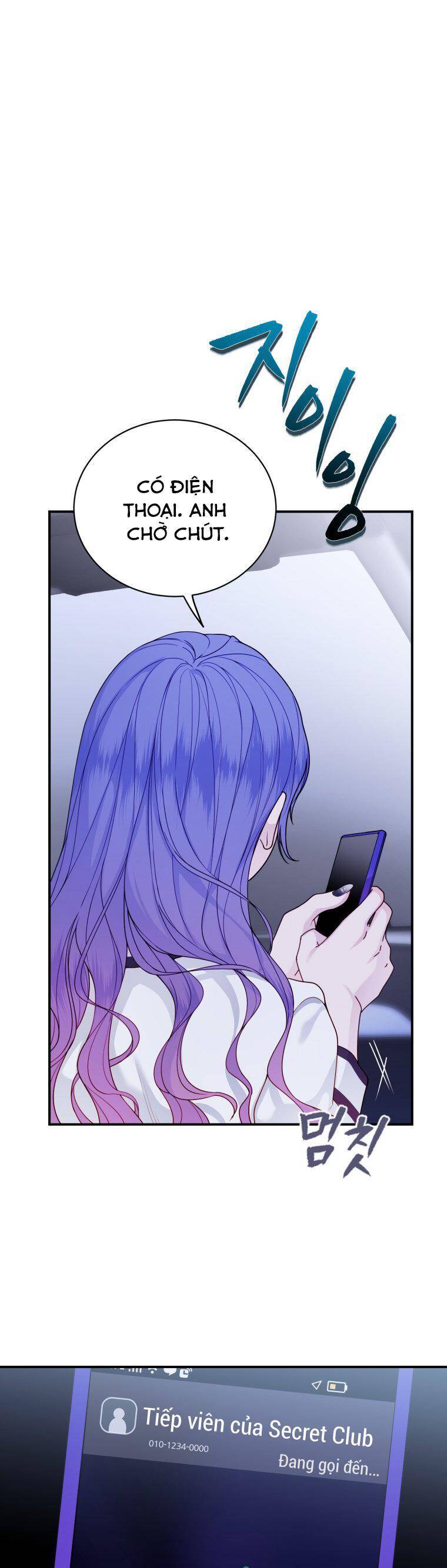 Cô Gái Cứu Tinh Được Yêu Mến Chap 45 - Next Chap 46