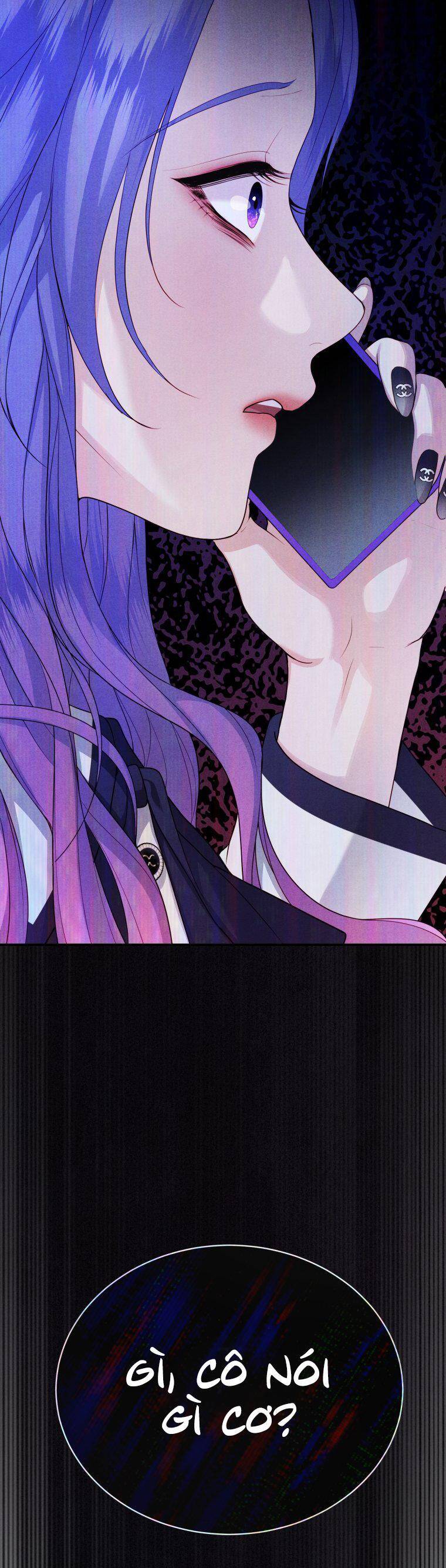 Cô Gái Cứu Tinh Được Yêu Mến Chap 45 - Next Chap 46