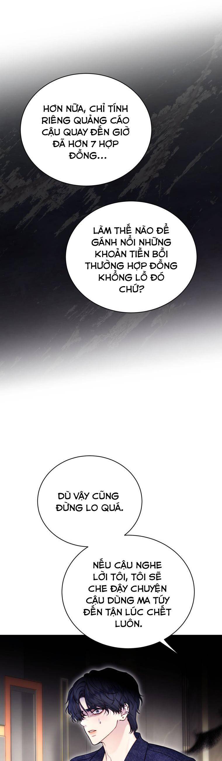 Cô Gái Cứu Tinh Được Yêu Mến Chap 45 - Next Chap 46