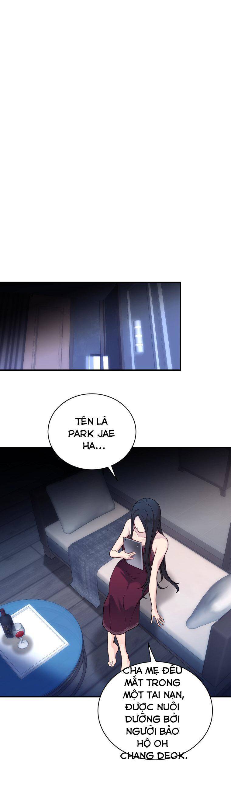 Cô Gái Cứu Tinh Được Yêu Mến Chap 45 - Next Chap 46